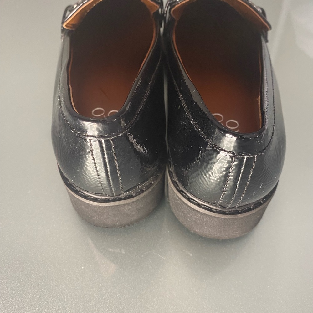 Franco Sarto Women’s Cason Loafer New Size 7 M - Picture 9 of 9